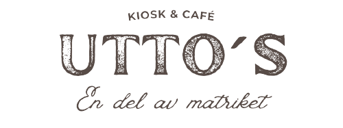 Kiosk & café Utto´s - Matriket Kristianstad